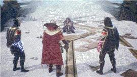 天龙八部私服神魔版